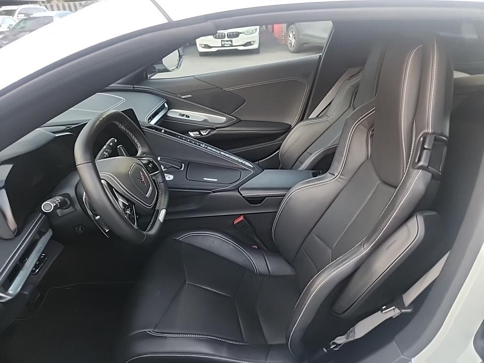 2025 Chevrolet Corvette Z06 RWD