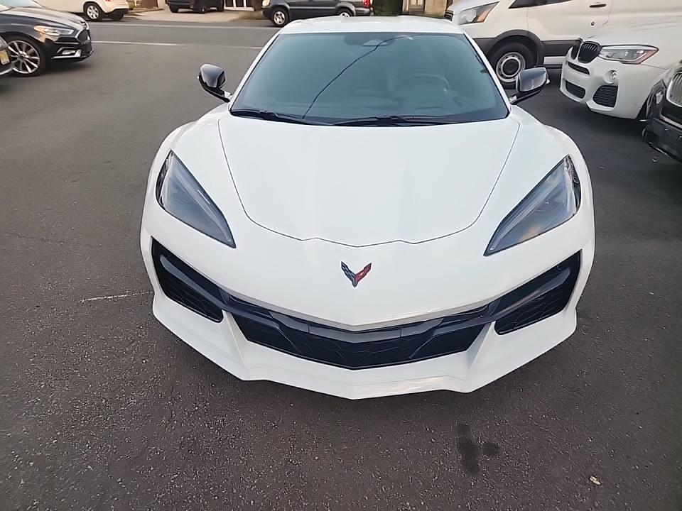 2025 Chevrolet Corvette Z06 RWD