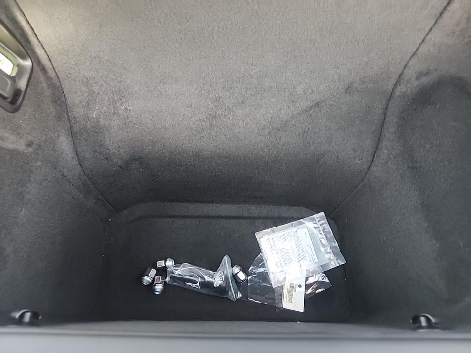 2025 Chevrolet Corvette Z06 RWD