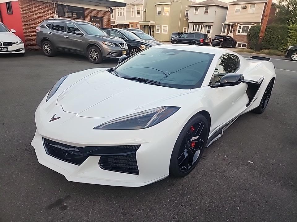 2025 Chevrolet Corvette Z06 RWD