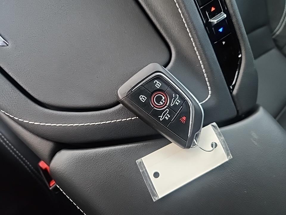 2025 Chevrolet Corvette Z06 RWD