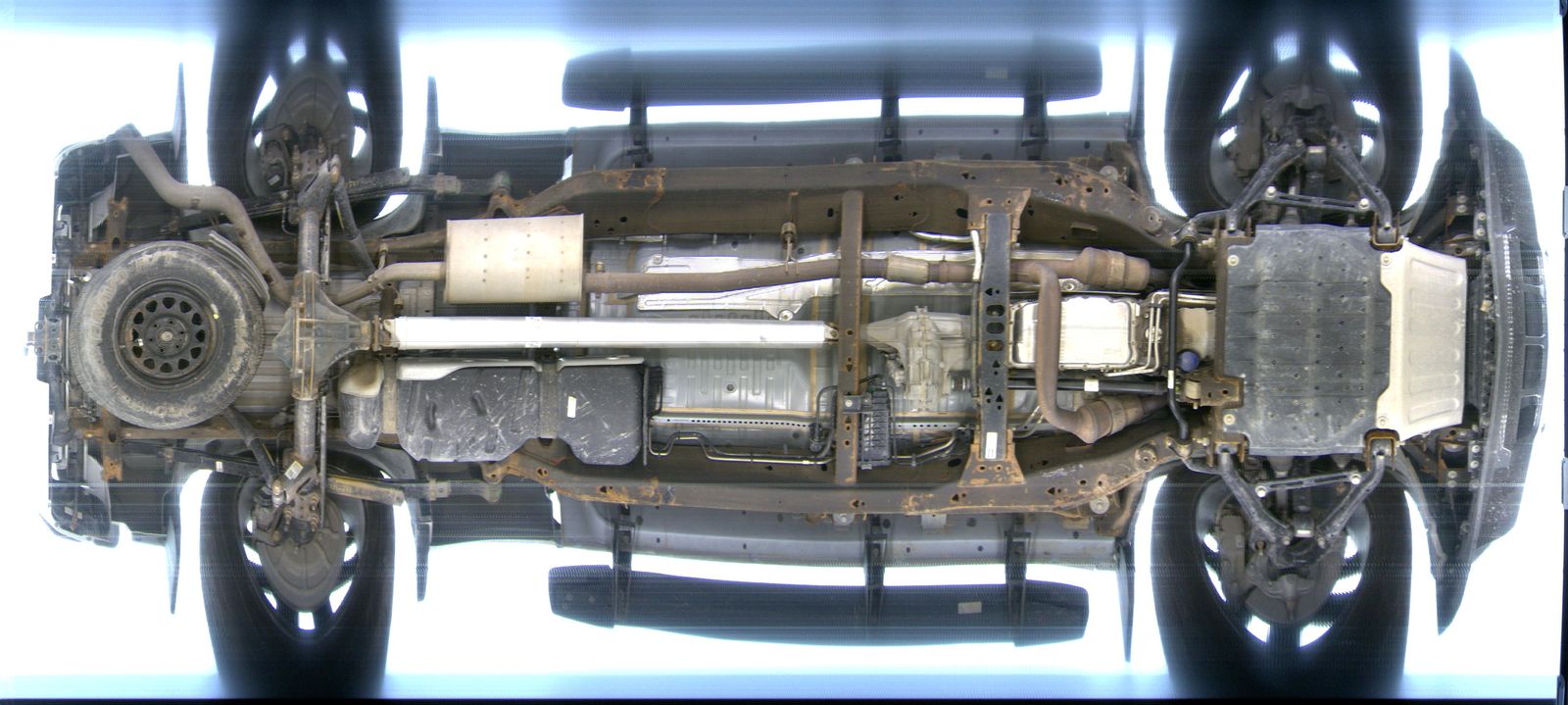 2023 Chevrolet Silverado 1500 RST AWD