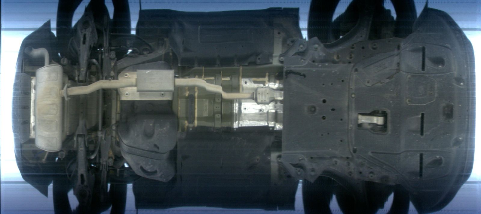 2024 Hyundai Tucson SEL FWD