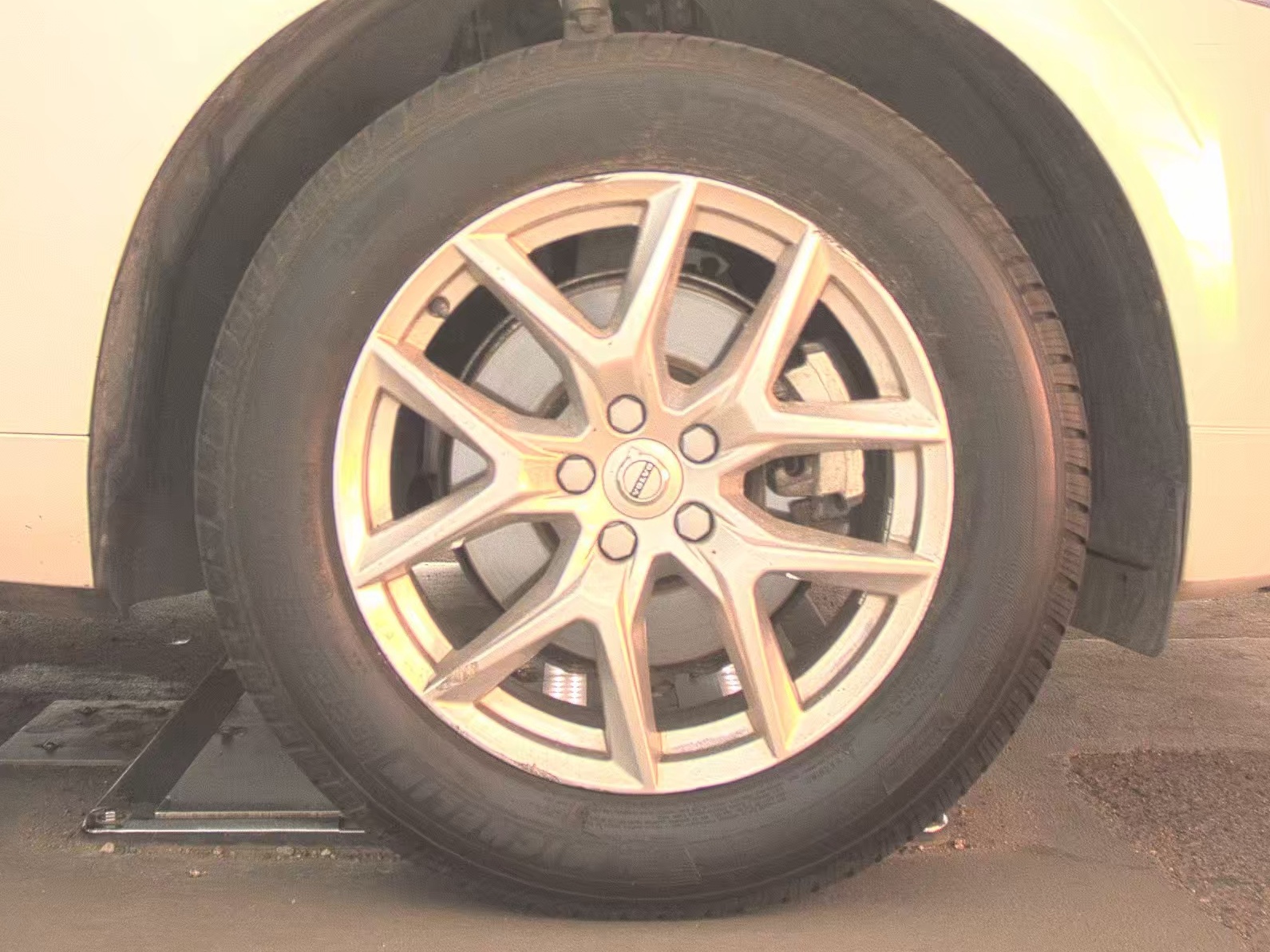 2021 Volvo XC60 T5 Momentum AWD