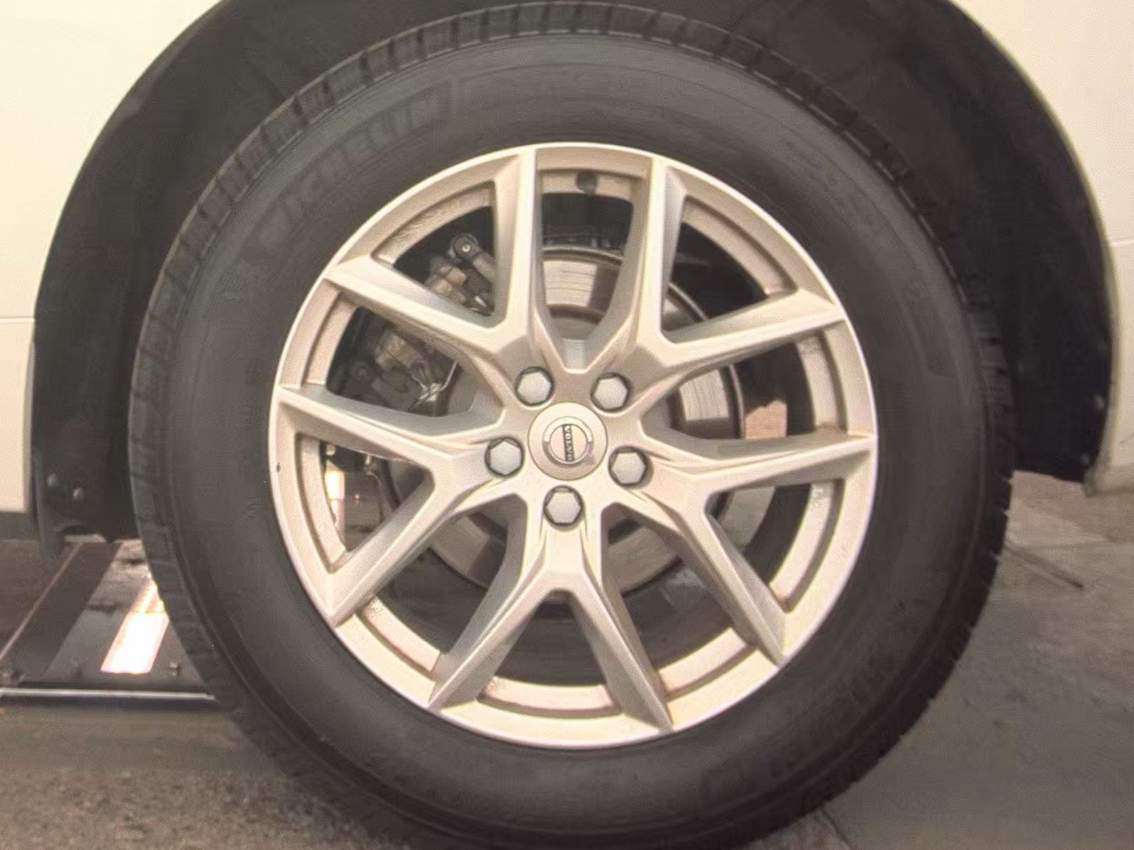 2021 Volvo XC60 T5 Momentum AWD