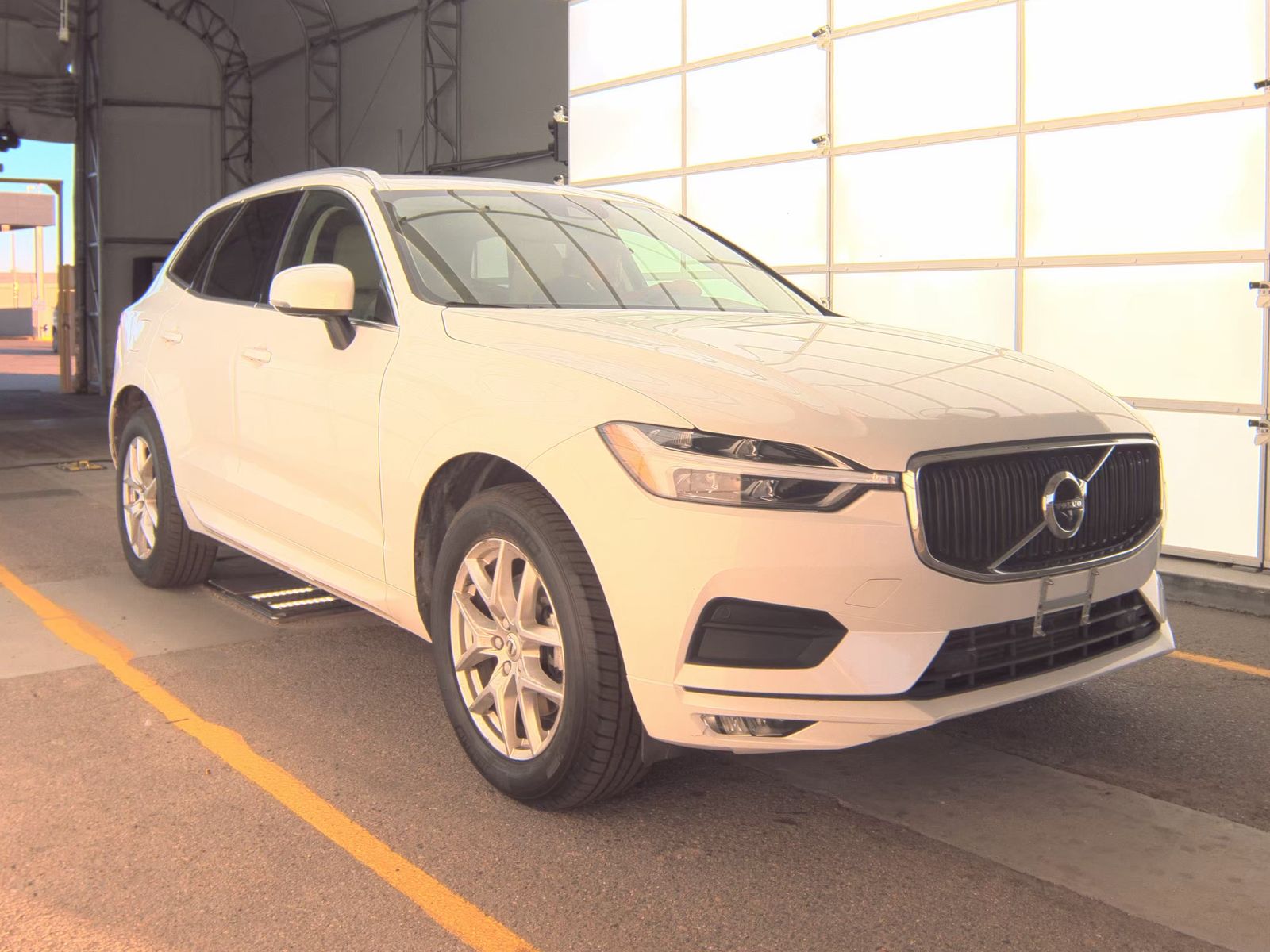 2021 Volvo XC60 T5 Momentum AWD