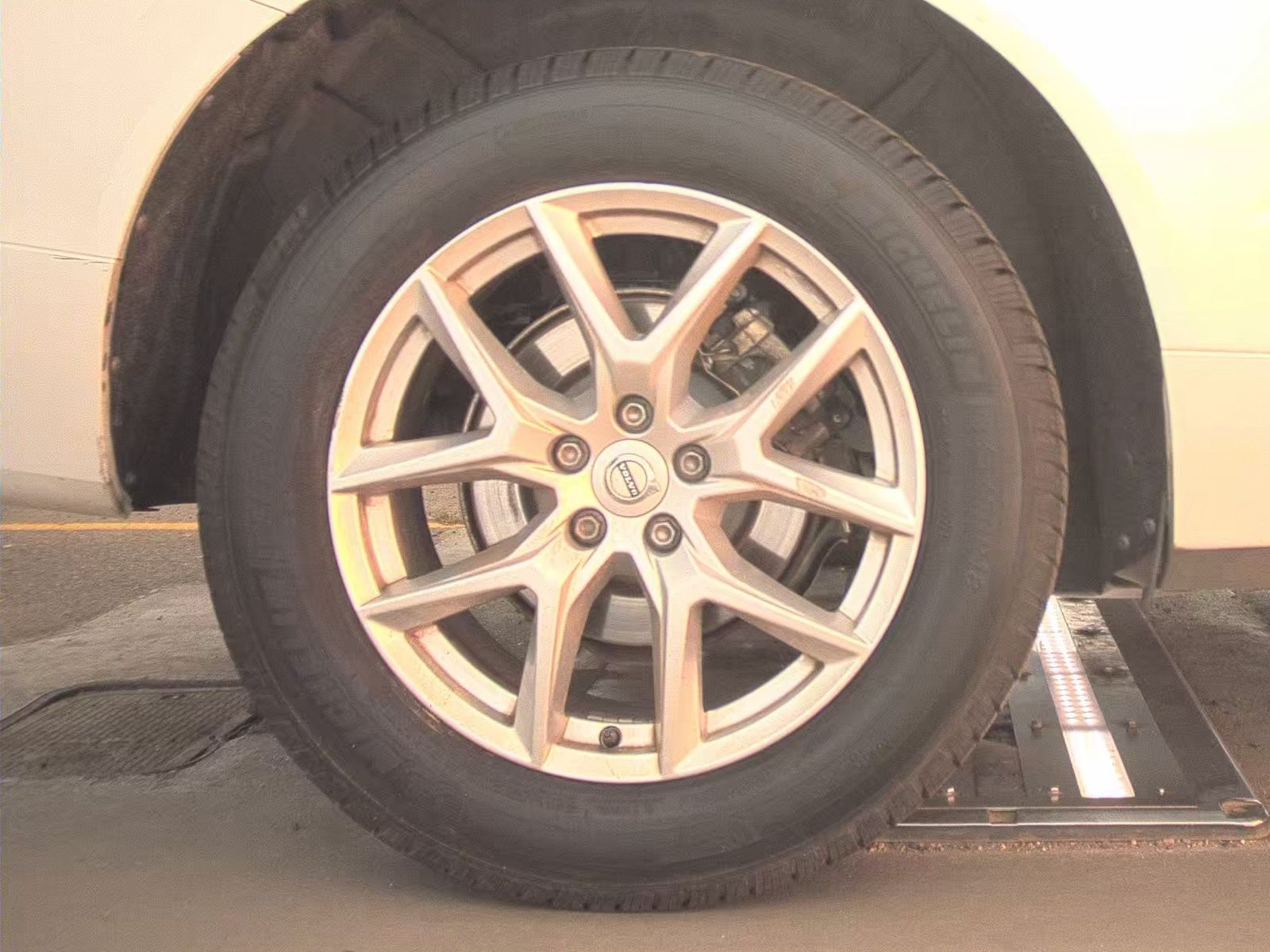 2021 Volvo XC60 T5 Momentum AWD