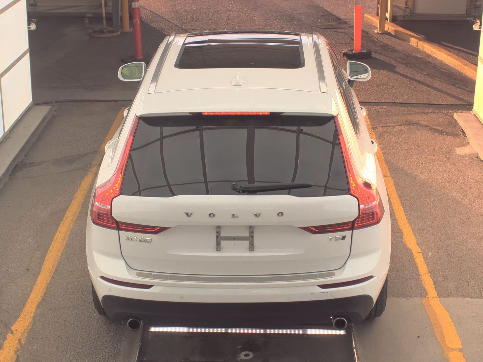 2021 Volvo XC60 T5 Momentum AWD