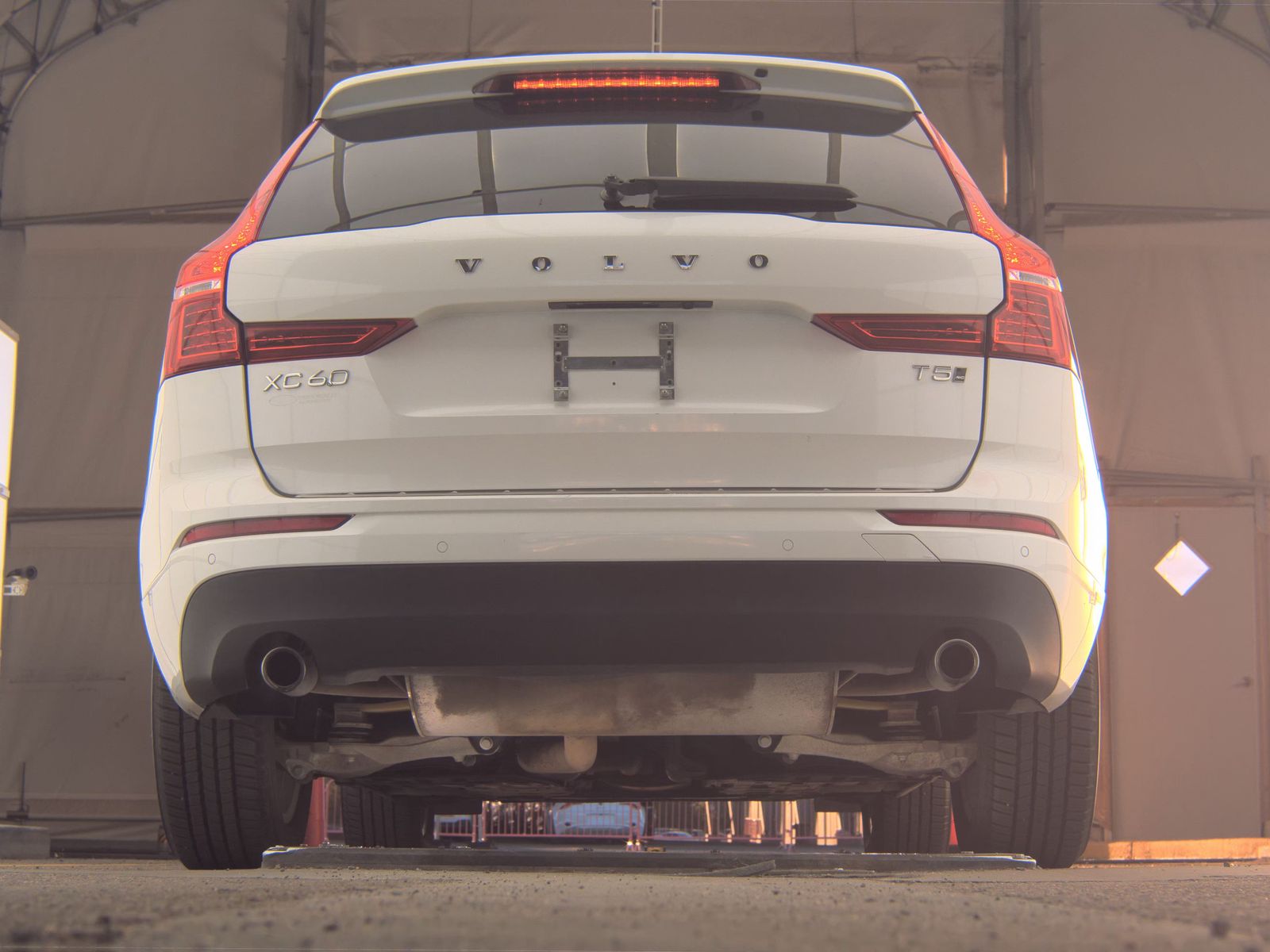 2021 Volvo XC60 T5 Momentum AWD