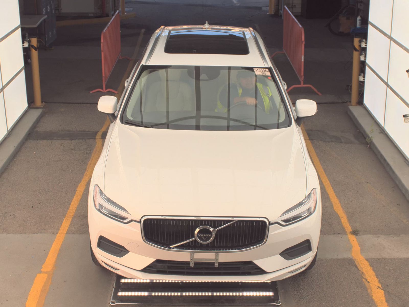 2021 Volvo XC60 T5 Momentum AWD