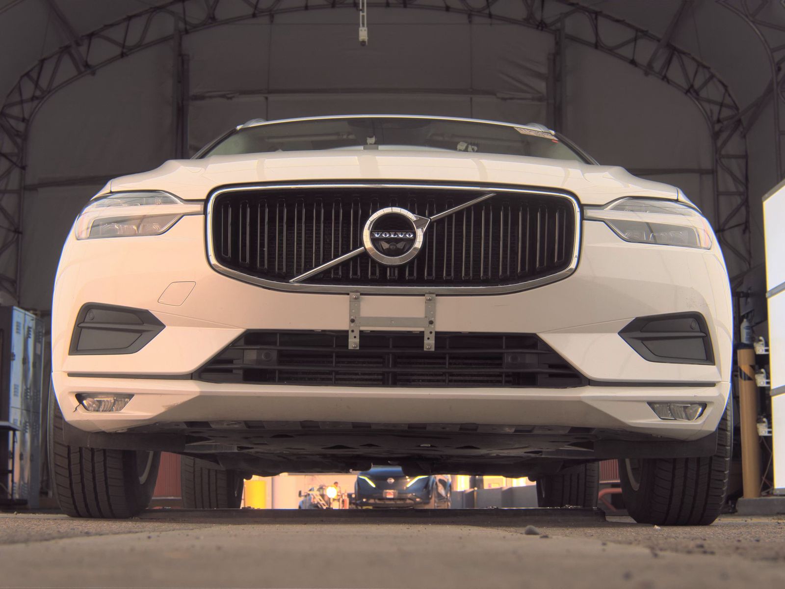 2021 Volvo XC60 T5 Momentum AWD