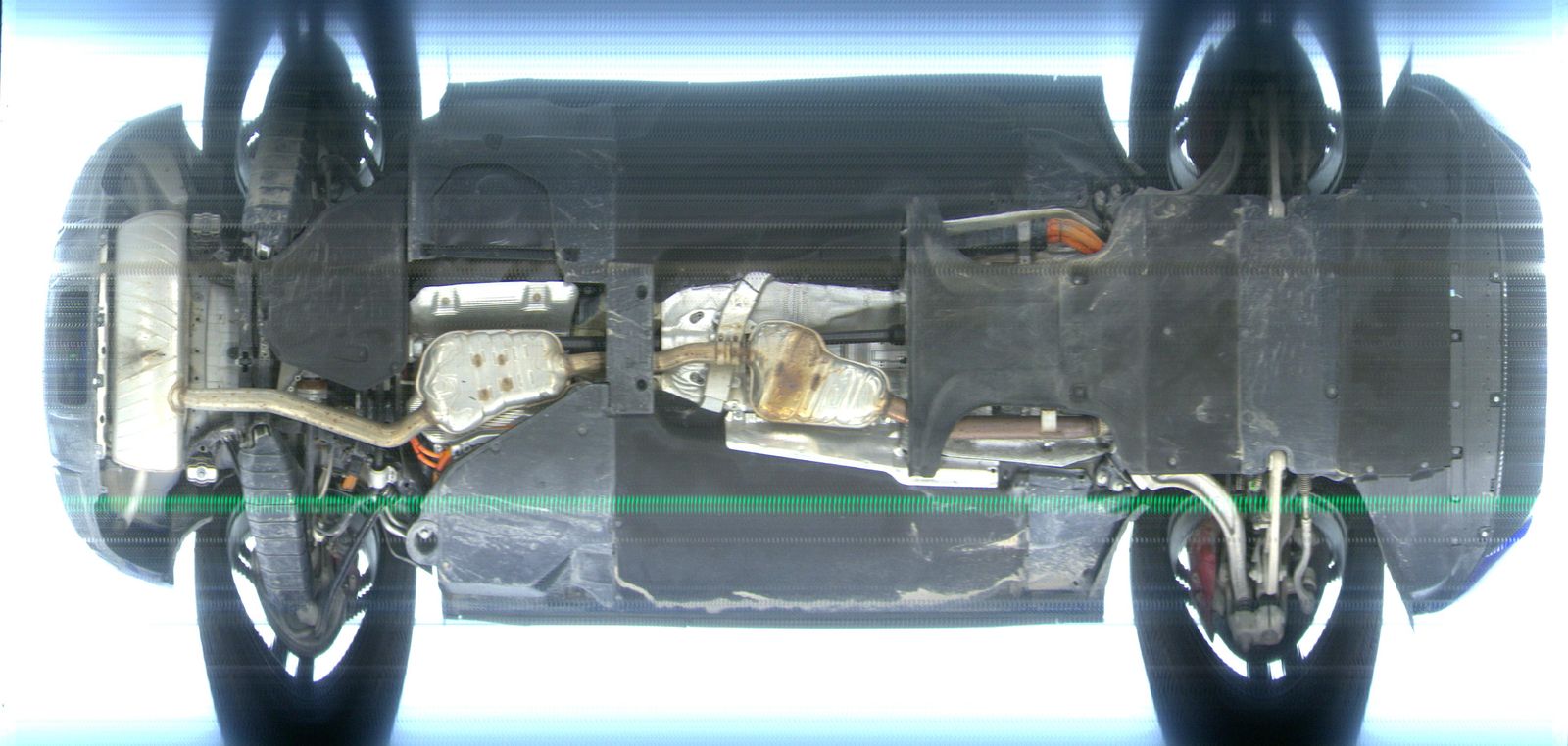 2024 Audi Q5 e Plug-In Hybrid S line Prestige AWD