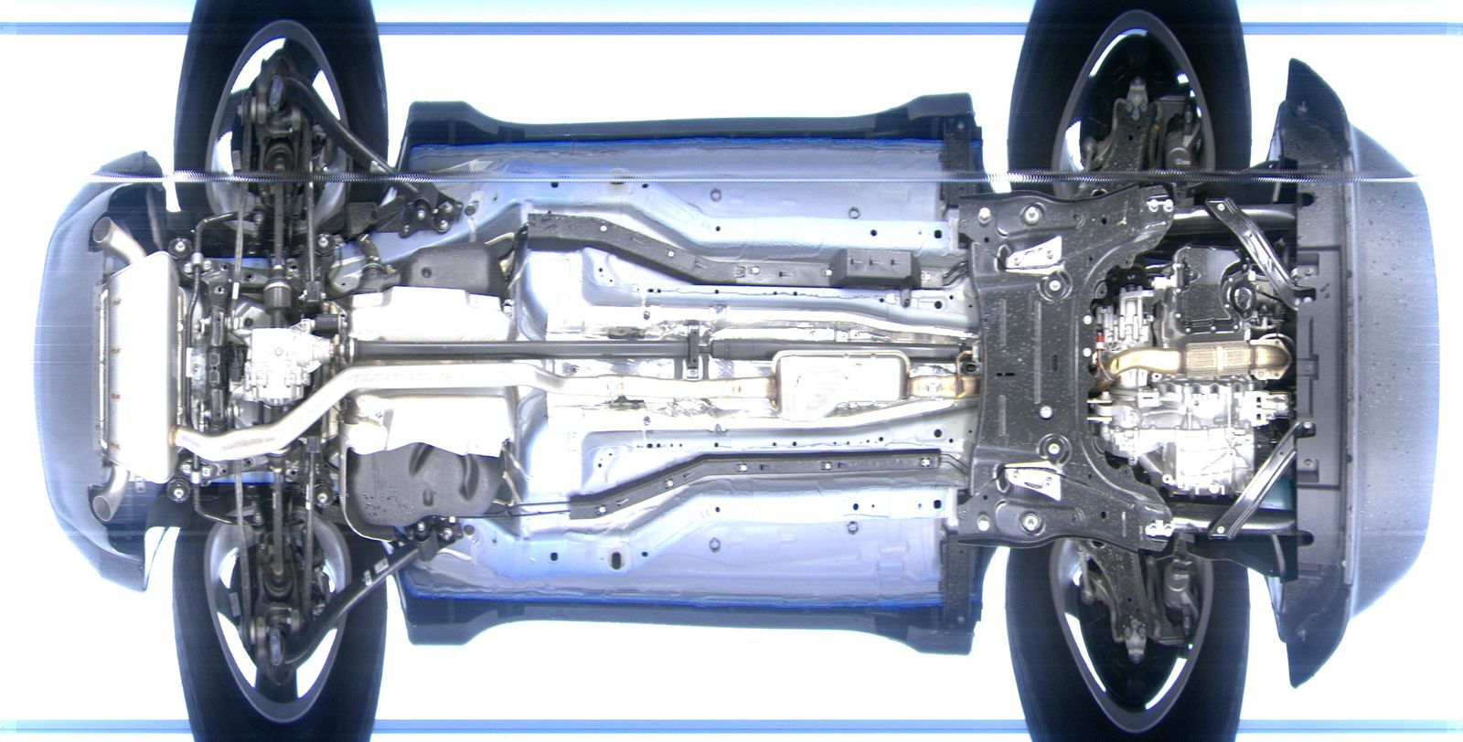 2024 Jeep Compass Sport AWD