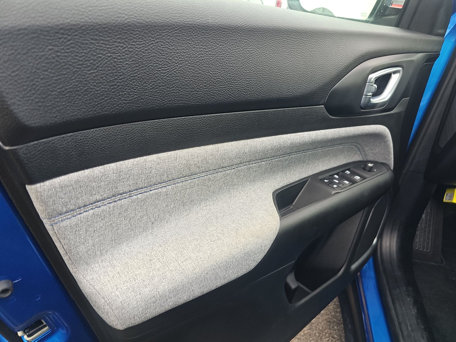 2024 Jeep Compass Sport AWD