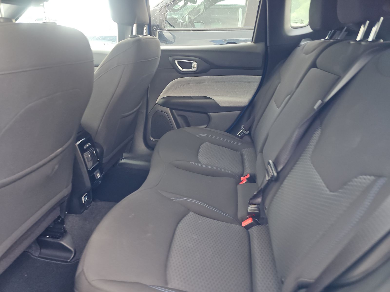 2024 Jeep Compass Sport AWD