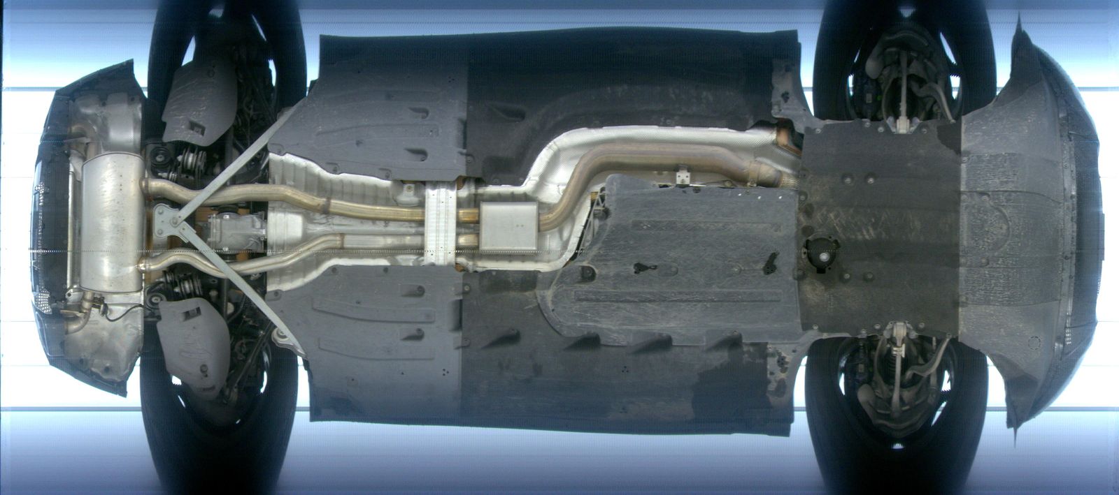 2024 BMW X3 M40i AWD