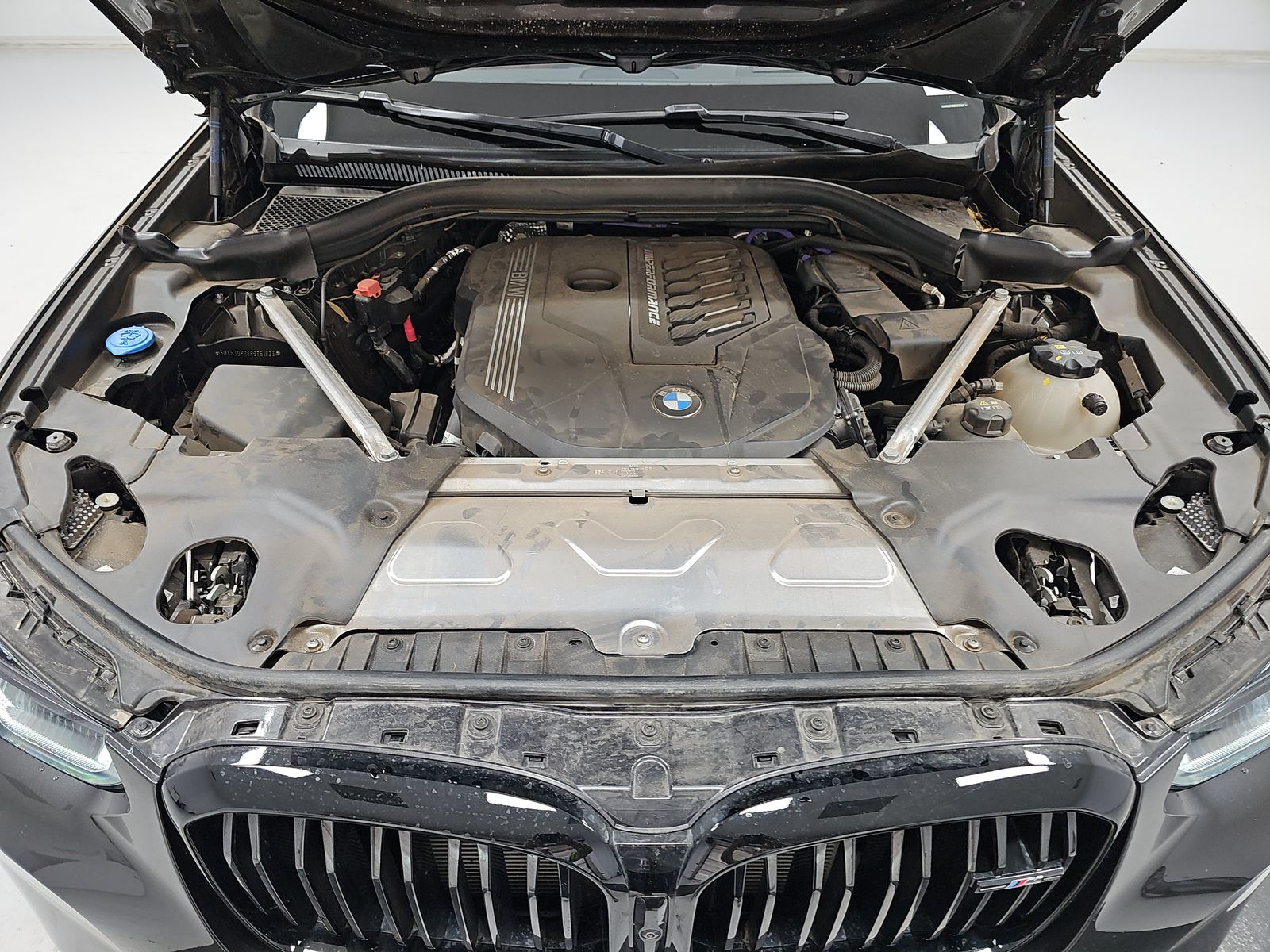 2024 BMW X3 M40i AWD