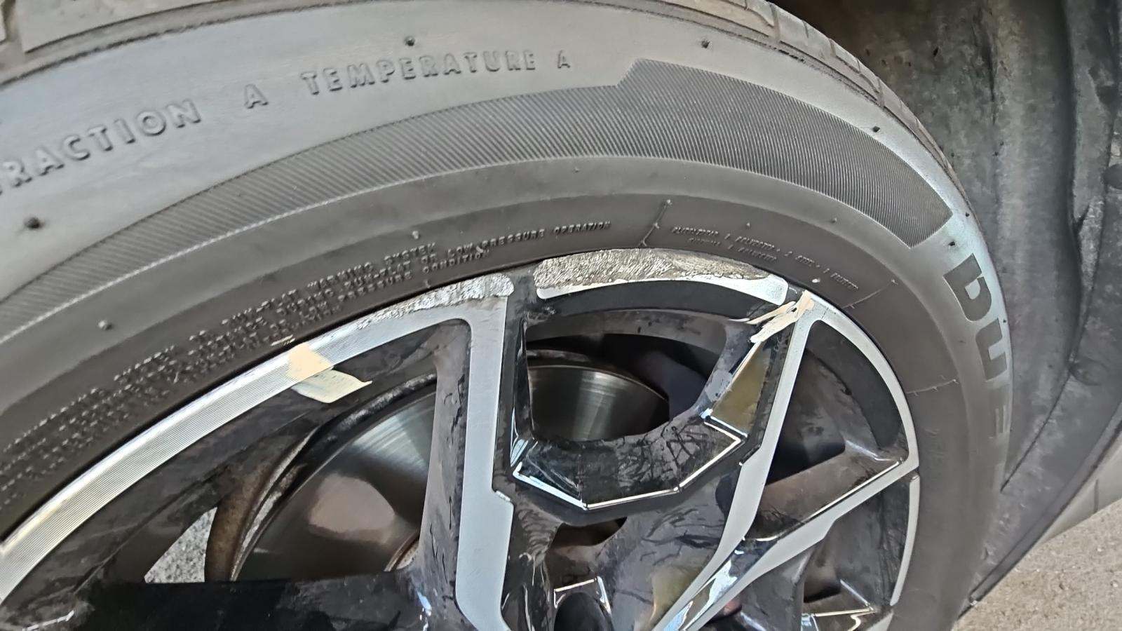 2024 BMW X3 M40i AWD