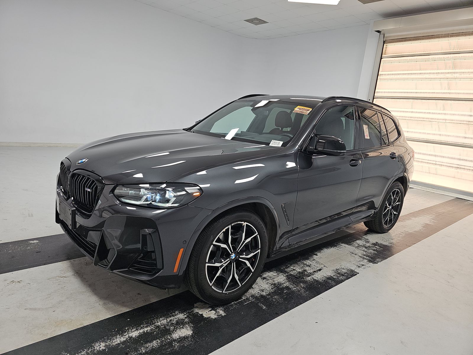 2024 BMW X3 M40i AWD