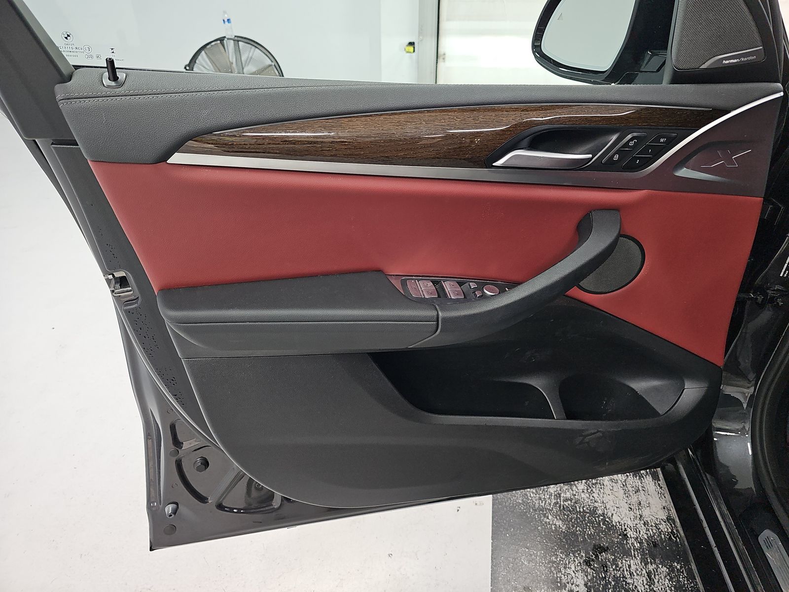 2024 BMW X3 M40i AWD