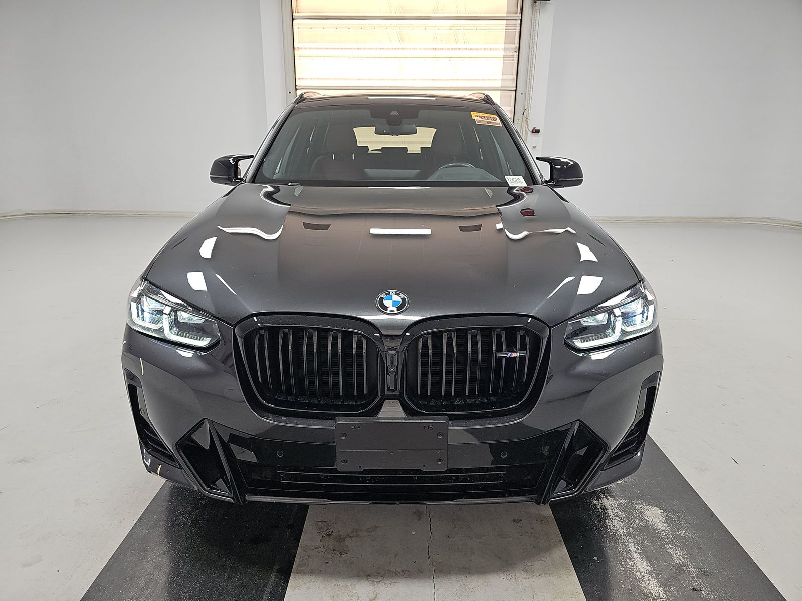 2024 BMW X3 M40i AWD