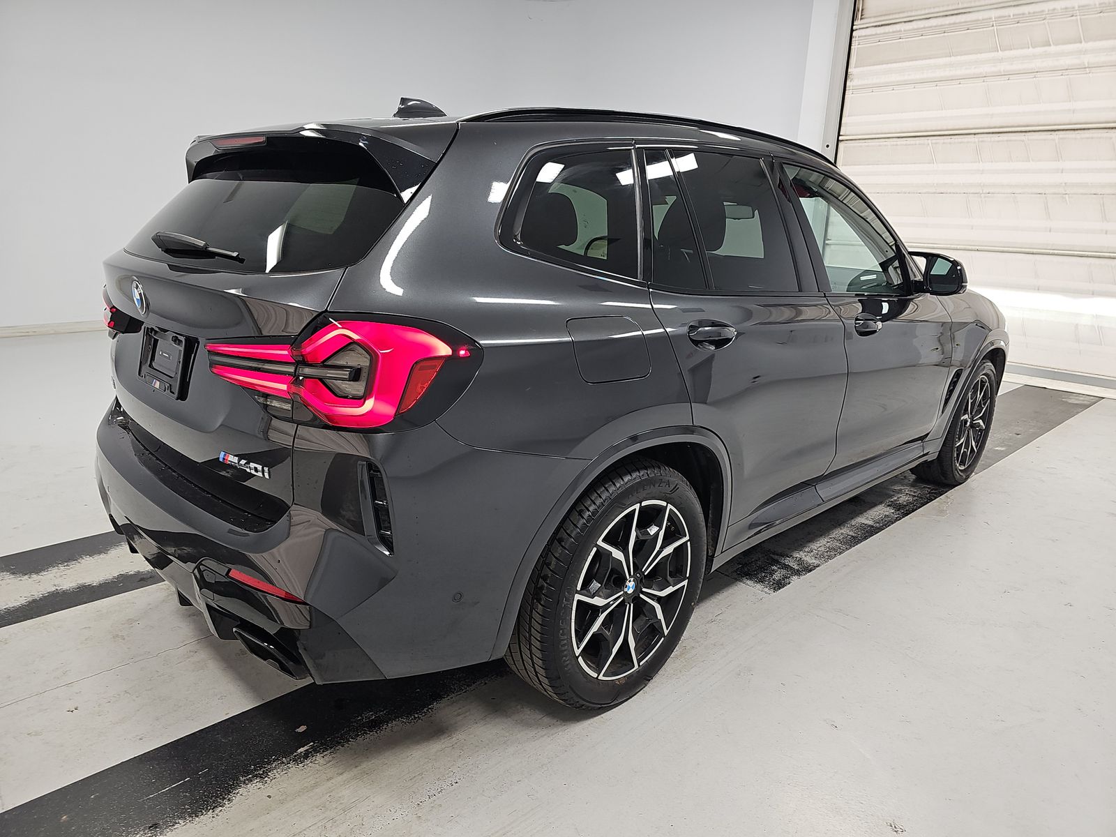 2024 BMW X3 M40i AWD