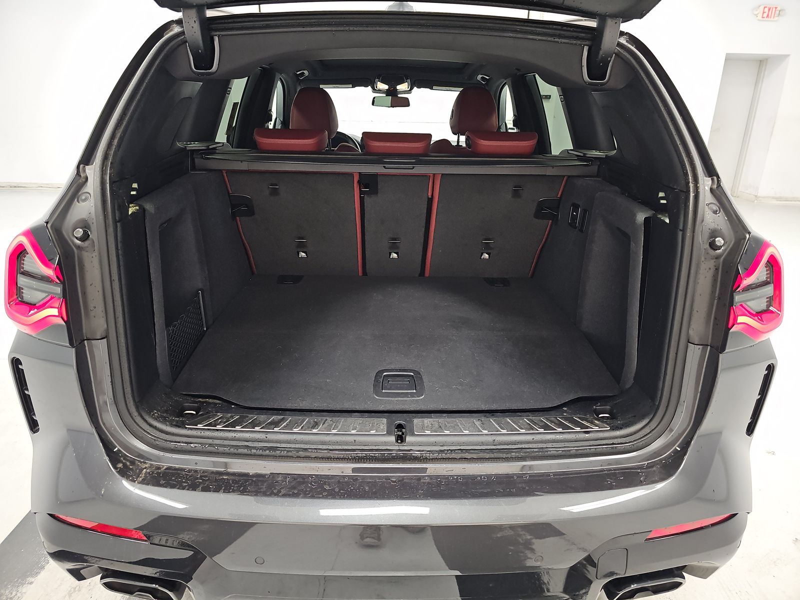 2024 BMW X3 M40i AWD