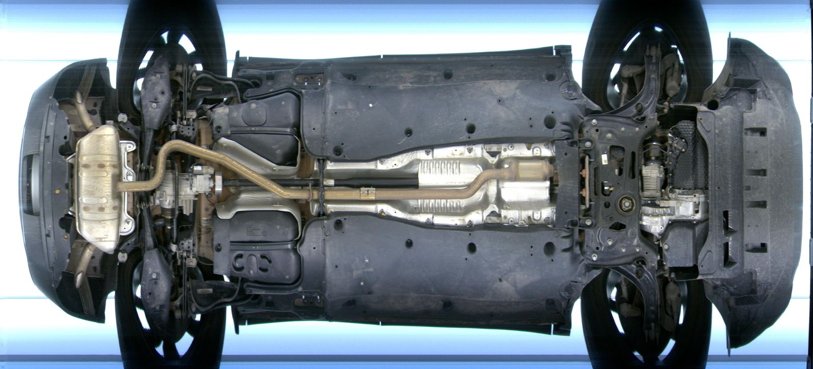 2022 Volkswagen Tiguan 2.0T SE AWD