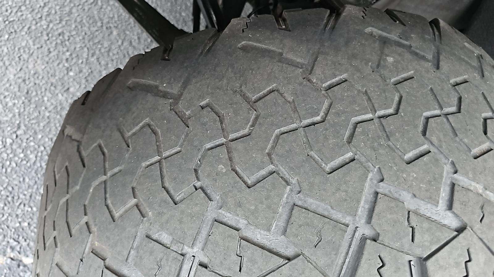 2015 Chevrolet Silverado 2500HD LTZ AWD