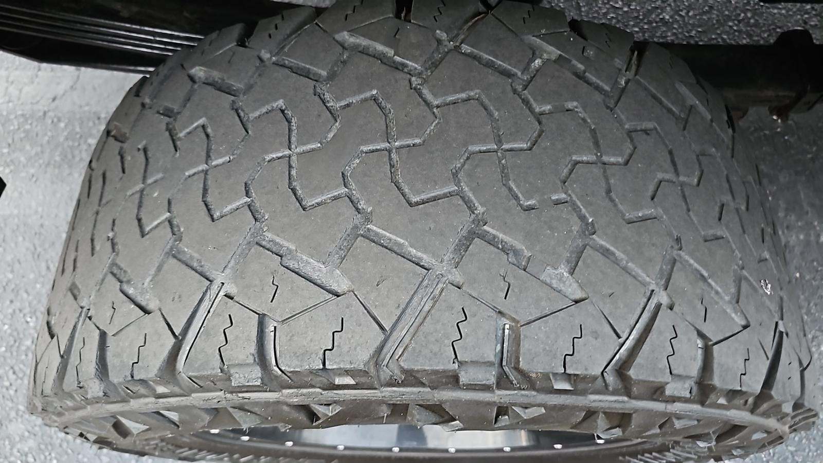 2015 Chevrolet Silverado 2500HD LTZ AWD