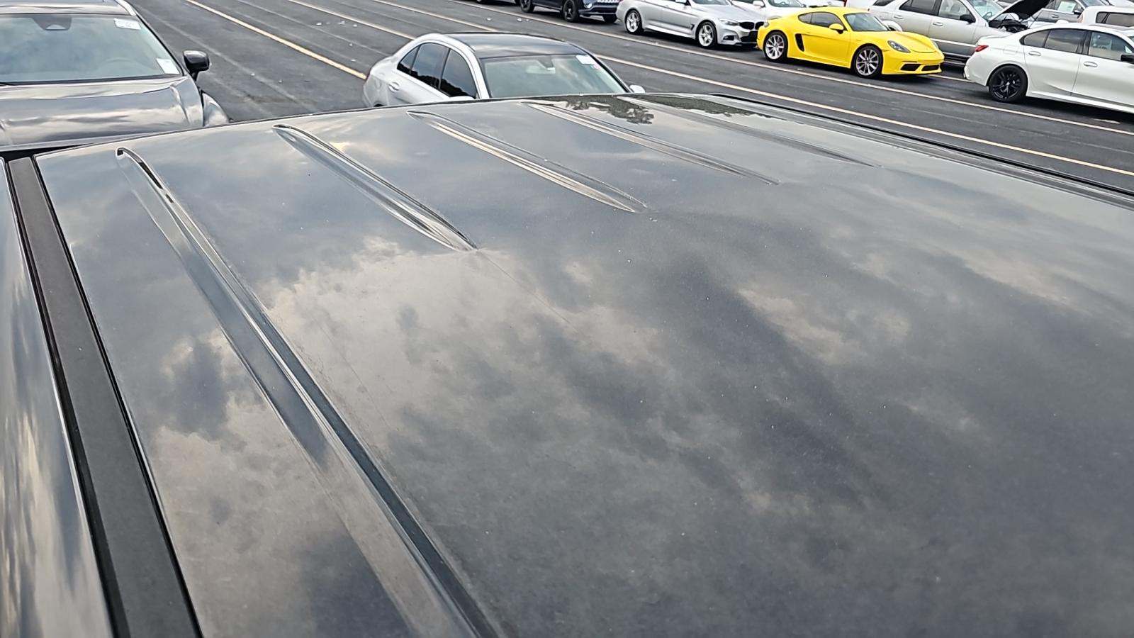 2015 Chevrolet Silverado 2500HD LTZ AWD