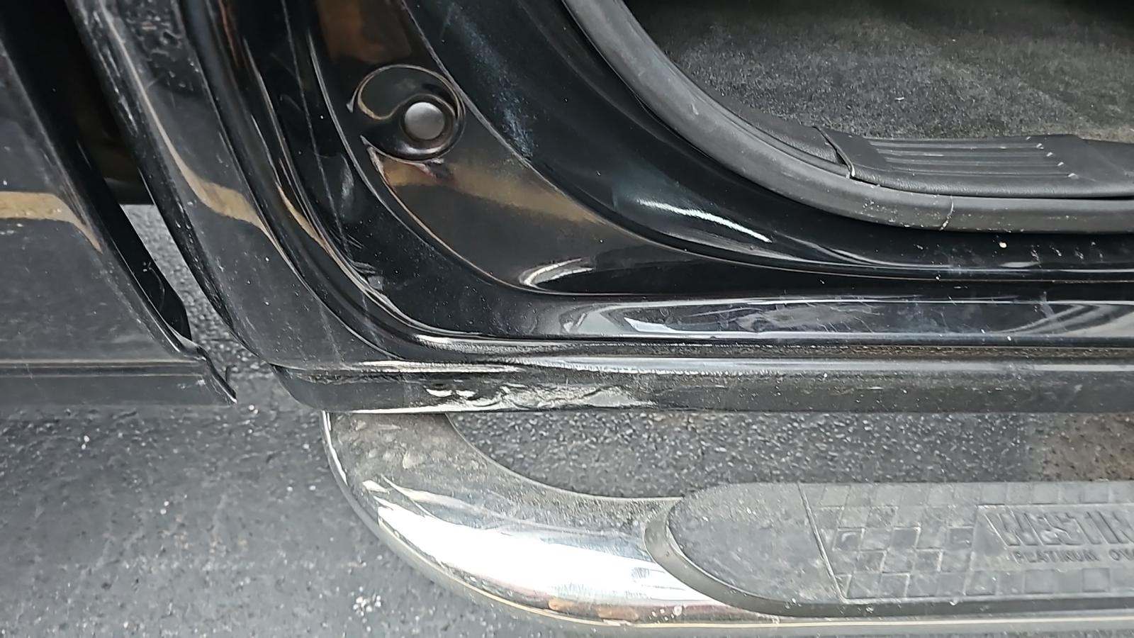 2015 Chevrolet Silverado 2500HD LTZ AWD