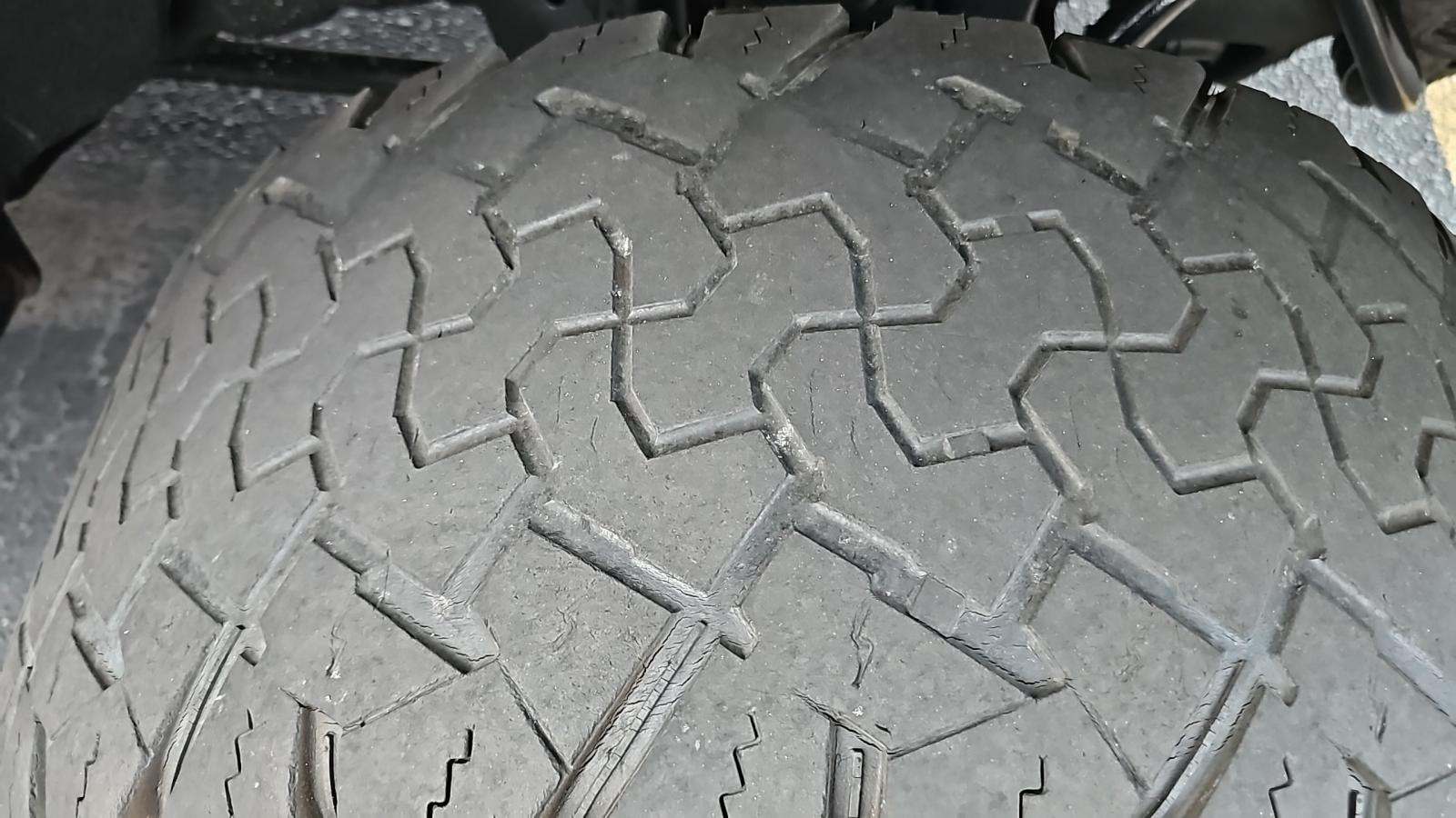 2015 Chevrolet Silverado 2500HD LTZ AWD