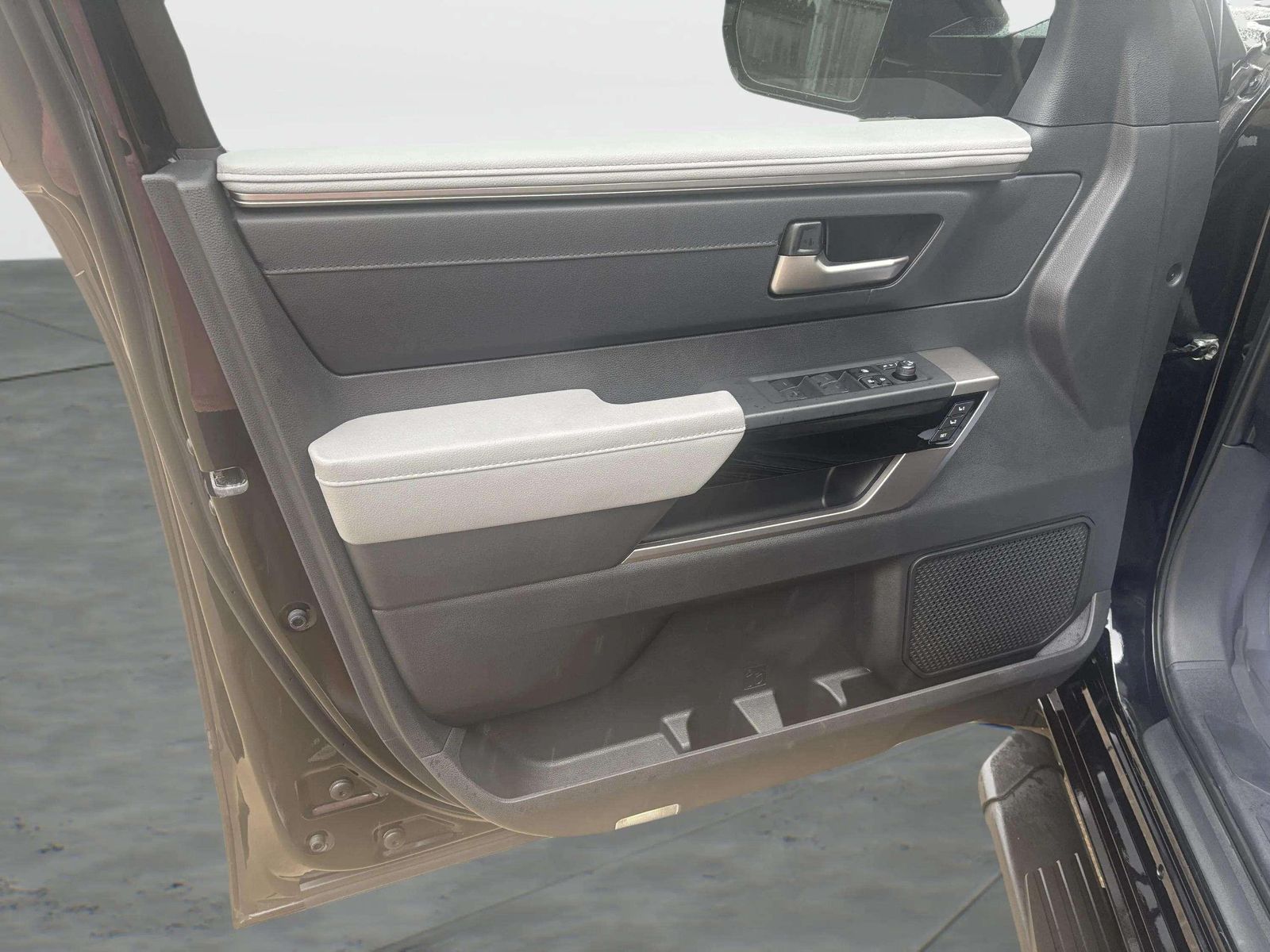 2024 Toyota Tundra Limited AWD