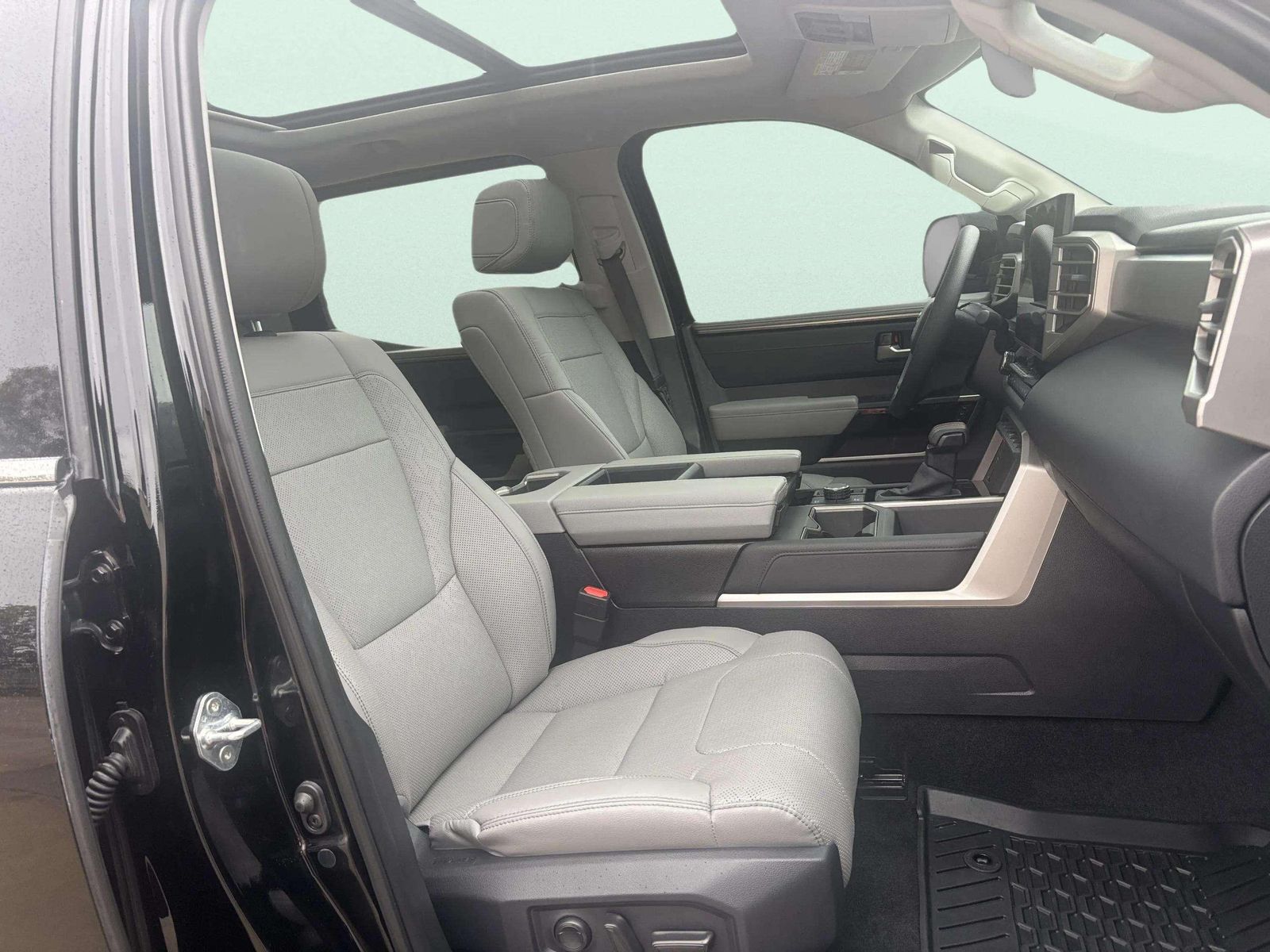 2024 Toyota Tundra Limited AWD