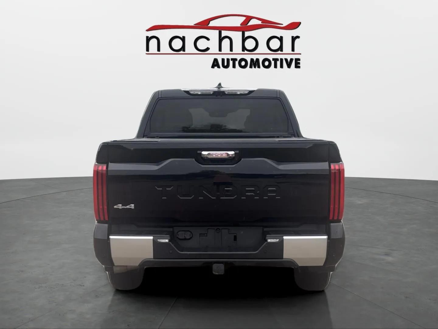 2024 Toyota Tundra Limited AWD