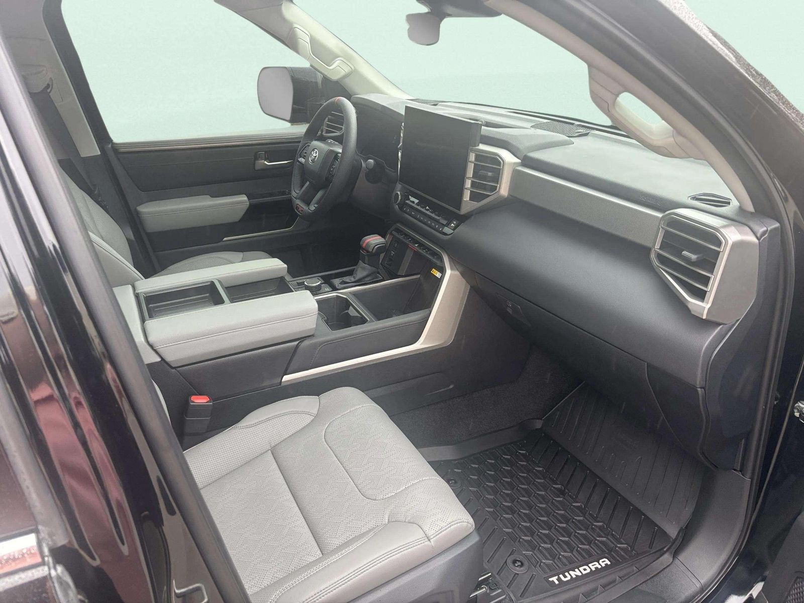 2024 Toyota Tundra Limited AWD