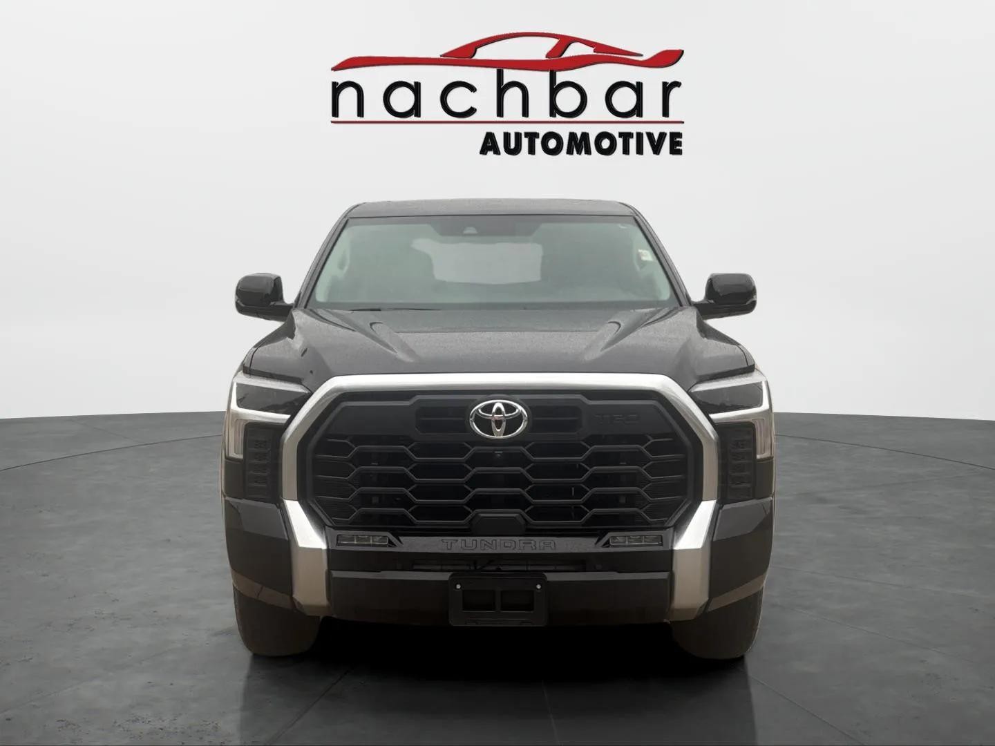 2024 Toyota Tundra Limited AWD