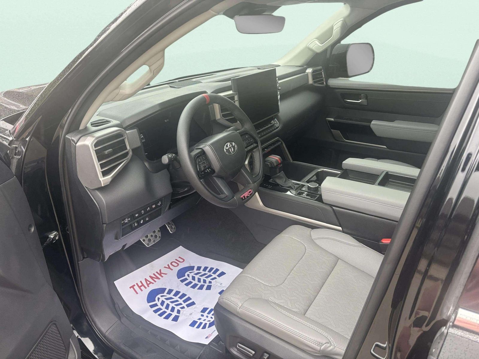 2024 Toyota Tundra Limited AWD