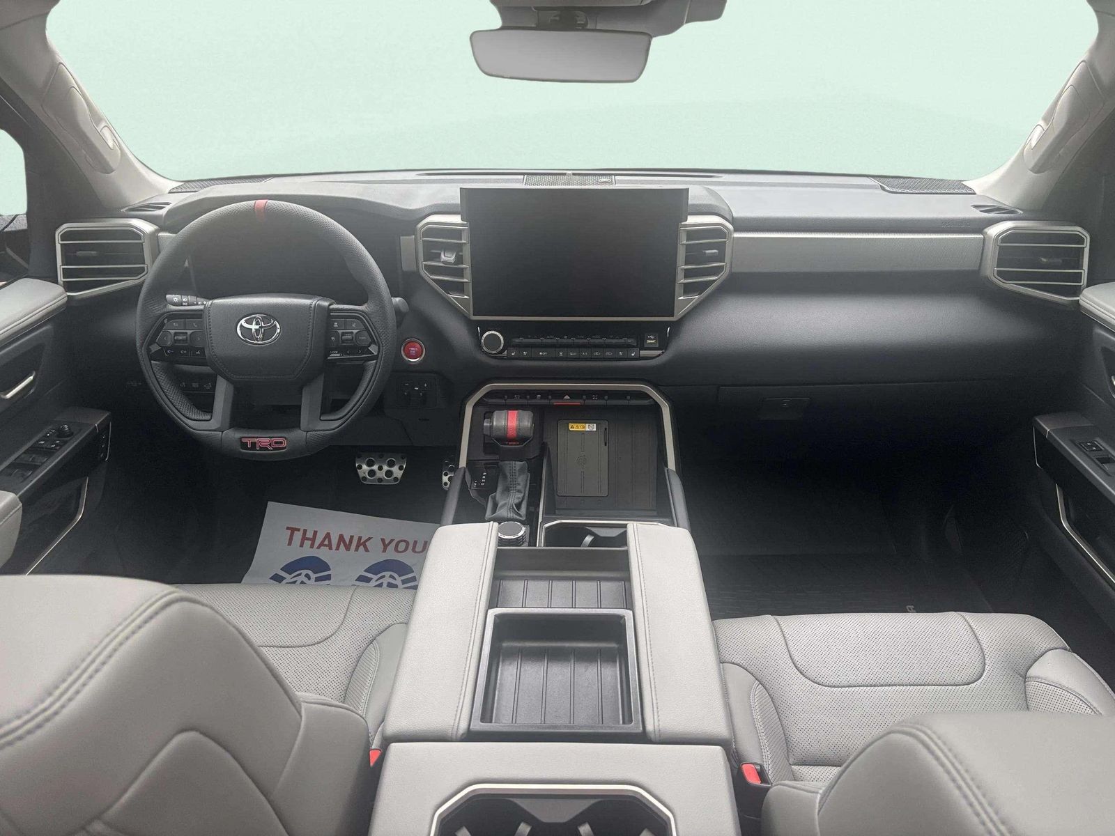 2024 Toyota Tundra Limited AWD