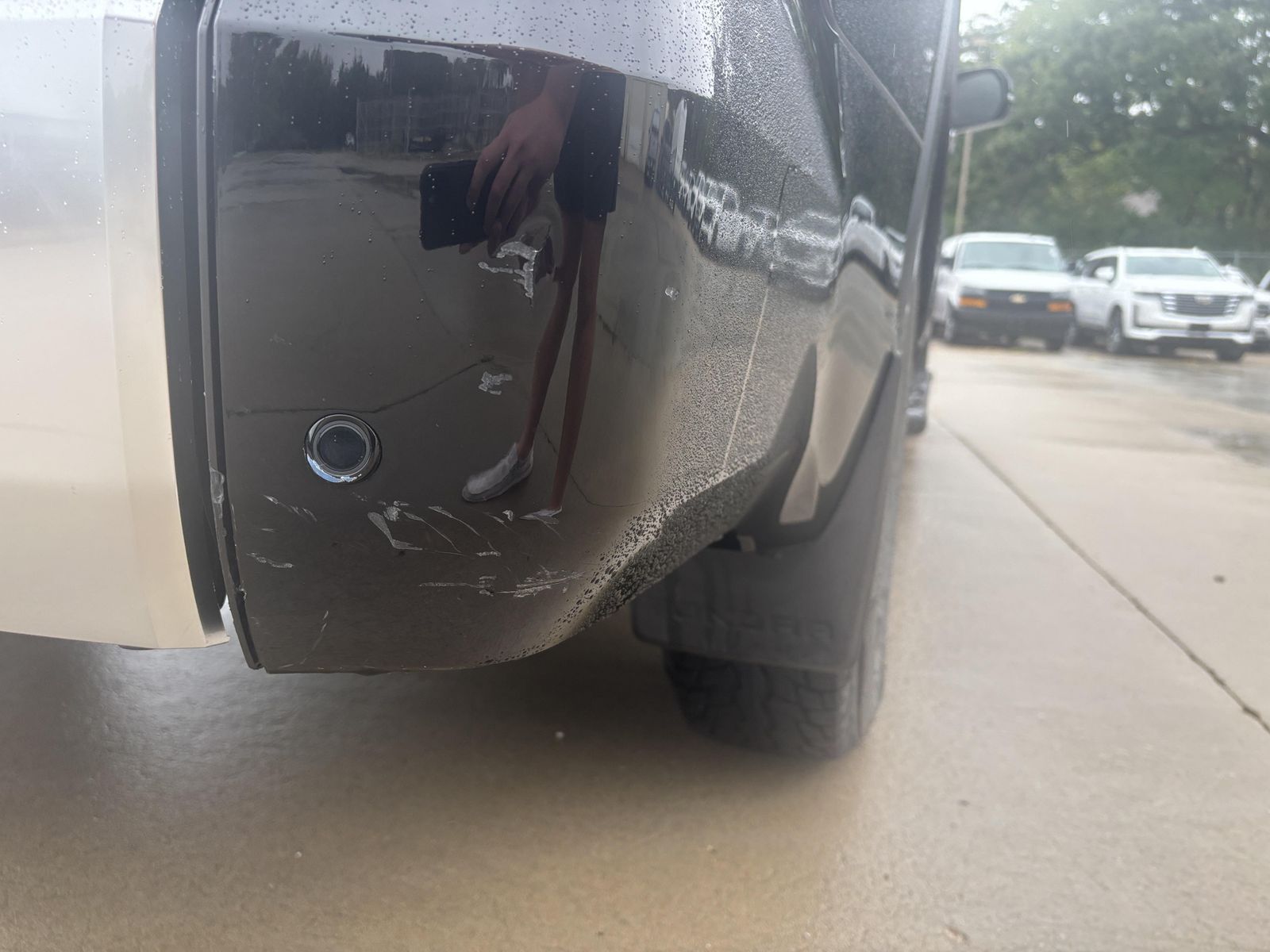 2024 Toyota Tundra Limited AWD