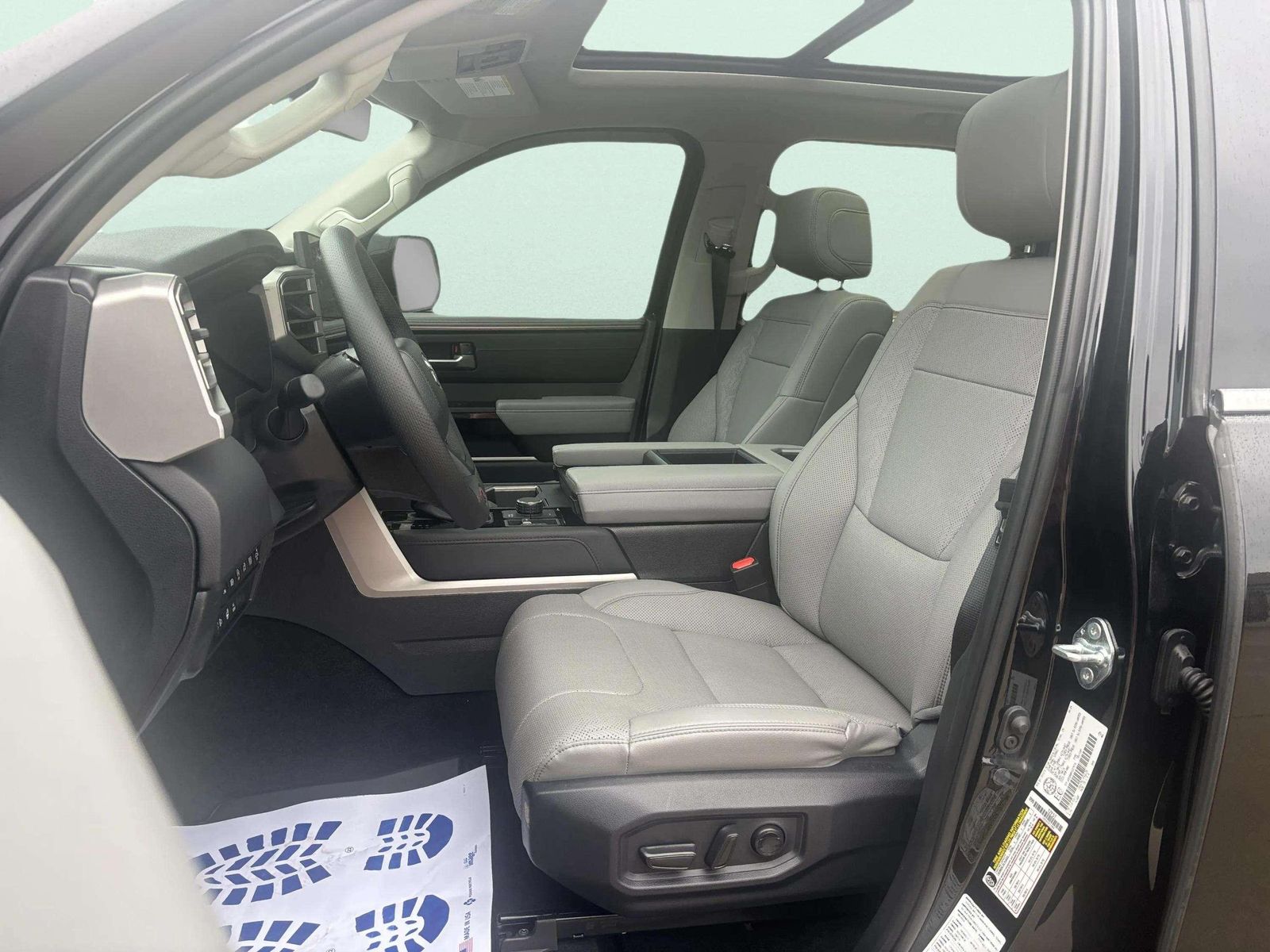 2024 Toyota Tundra Limited AWD