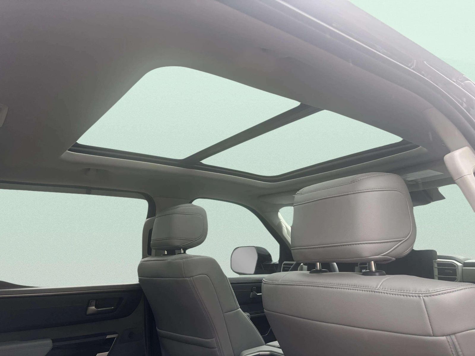 2024 Toyota Tundra Limited AWD