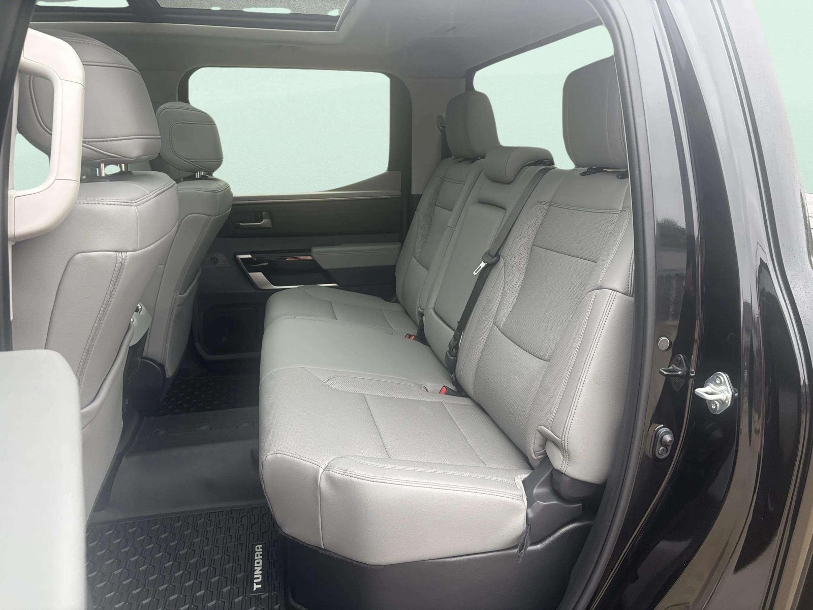 2024 Toyota Tundra Limited AWD