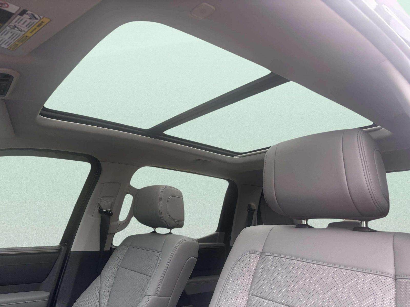 2024 Toyota Tundra Limited AWD