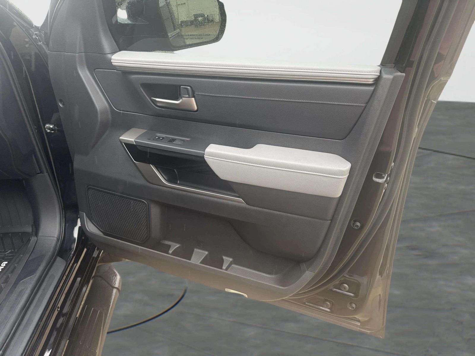 2024 Toyota Tundra Limited AWD