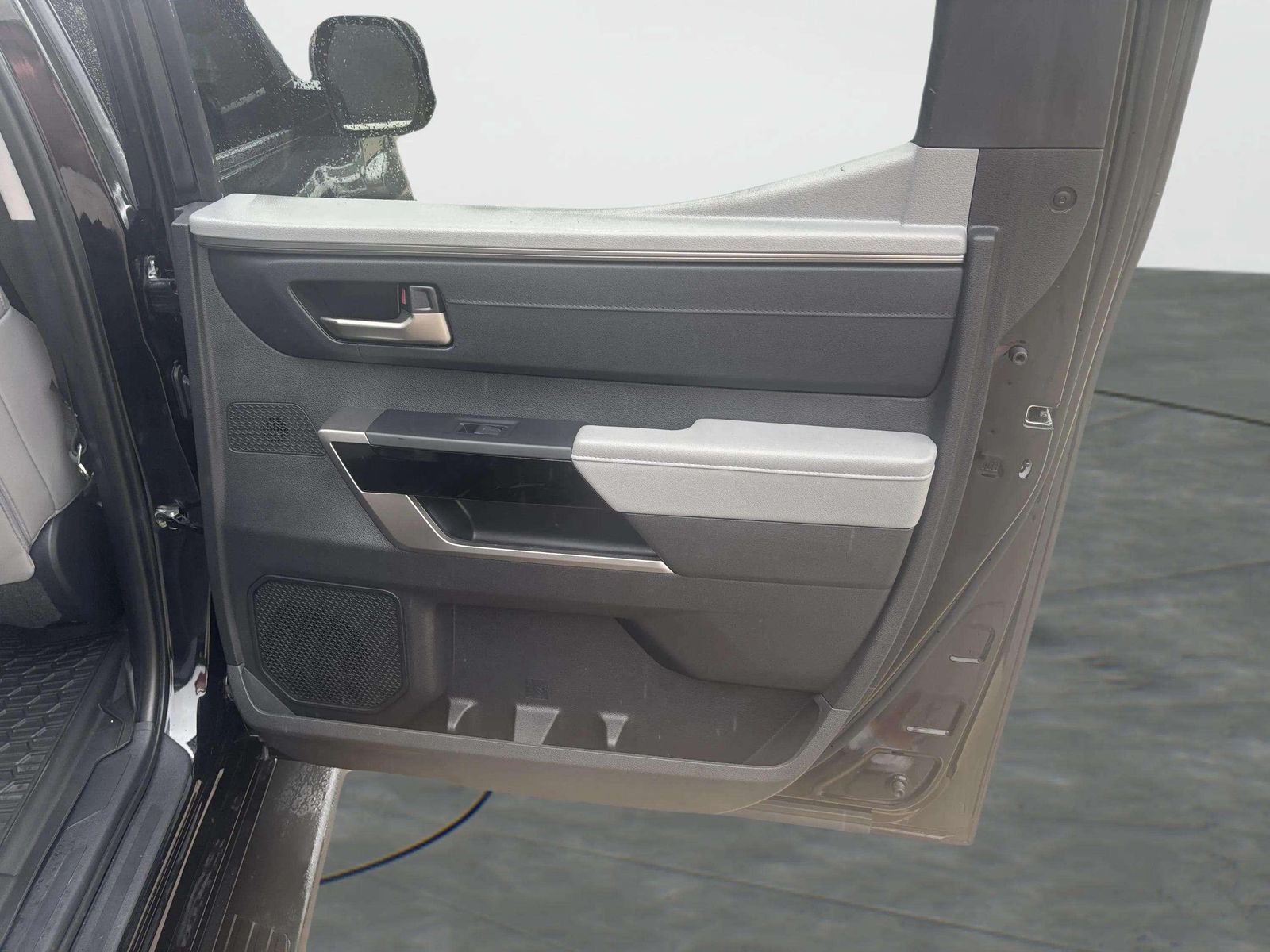 2024 Toyota Tundra Limited AWD