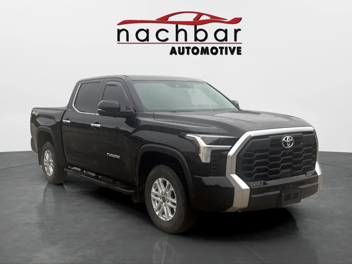 2024 Toyota Tundra Limited AWD