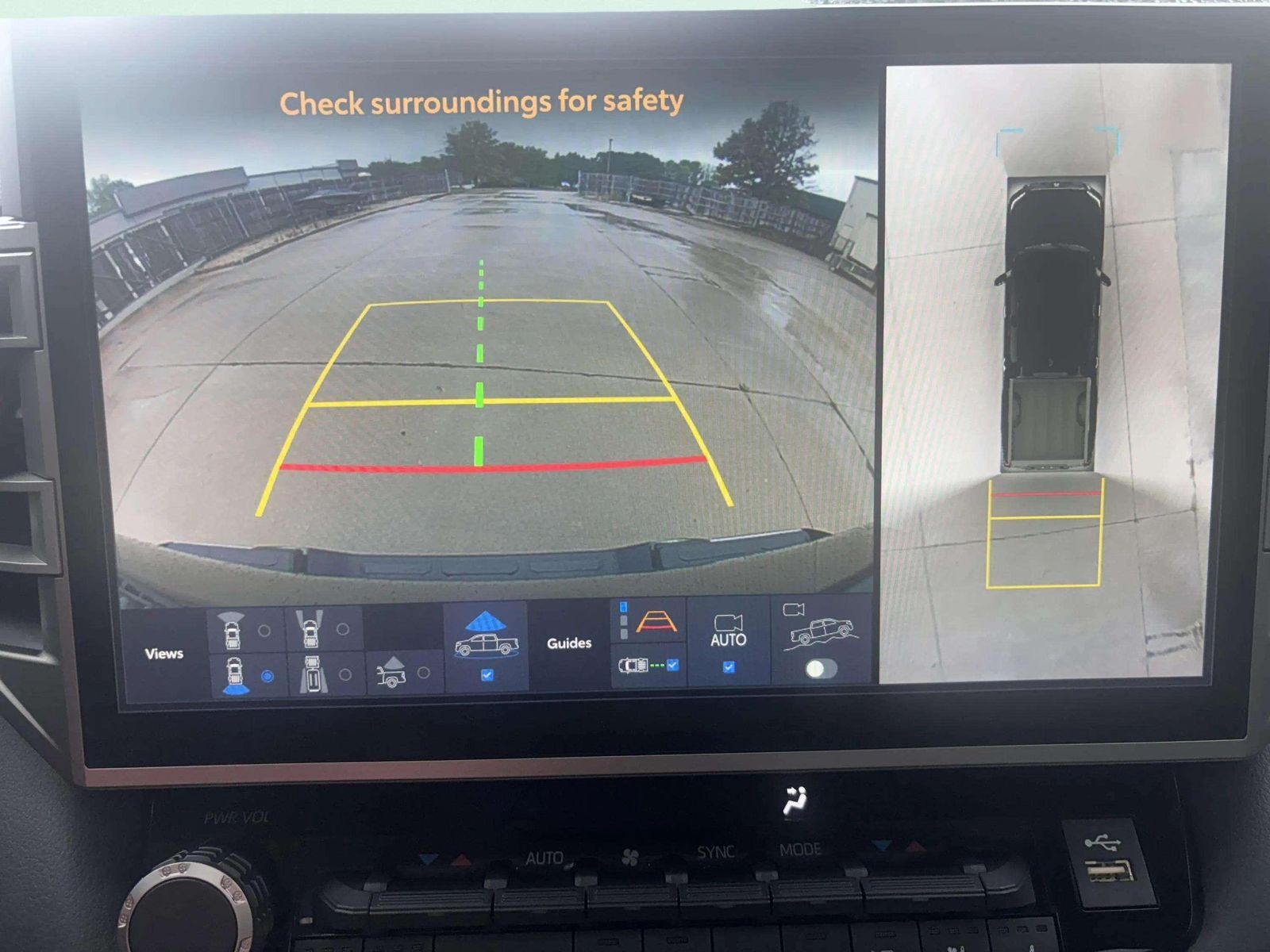 2024 Toyota Tundra Limited AWD