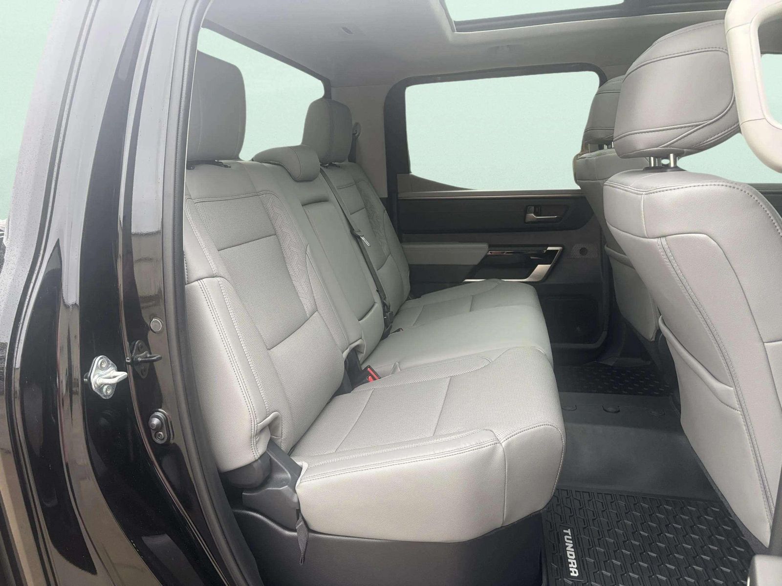 2024 Toyota Tundra Limited AWD